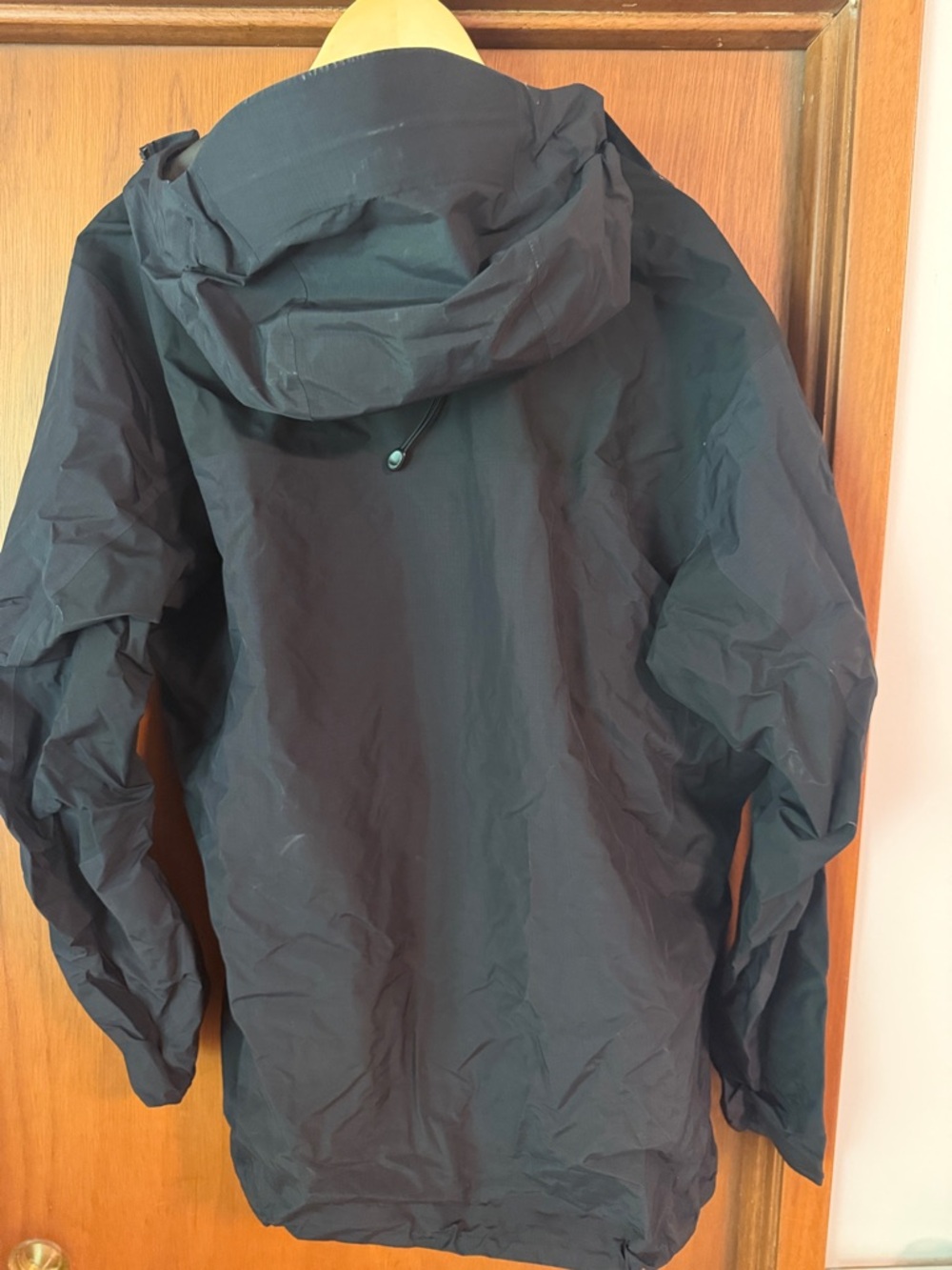 Arc'teryx Men's Beta LT Hybrid (Half LT half SL) XL - Picture 4 of 8